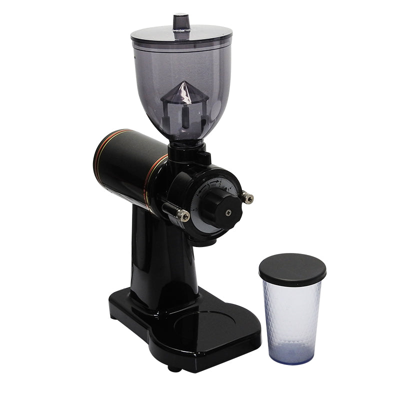 IMIX ON-DEMAND AUTOMATIC COFFEE GRINDER- FOR HOME, OFFICE & SMALL