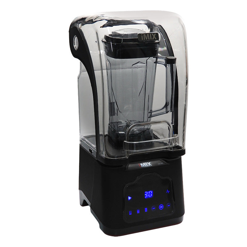 Imix digital blender machine 1680W. – Chao Coffee and Tea