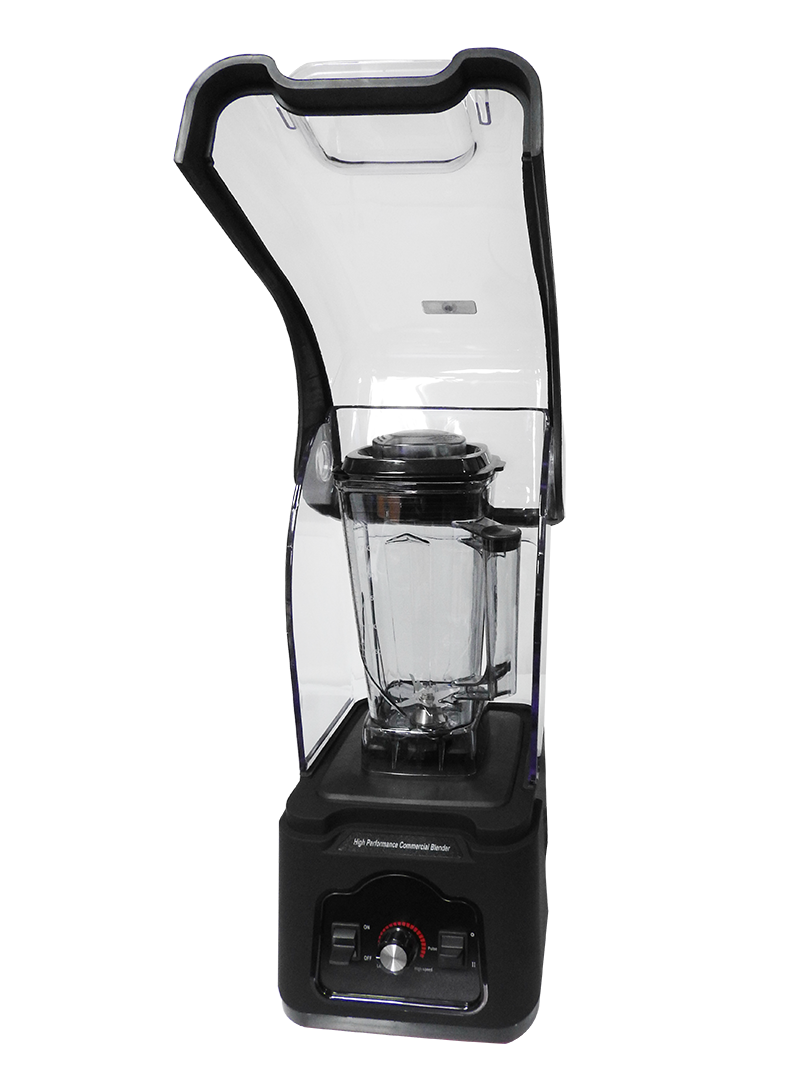 Commercial Blenders 2024 Sound Proof Blenders