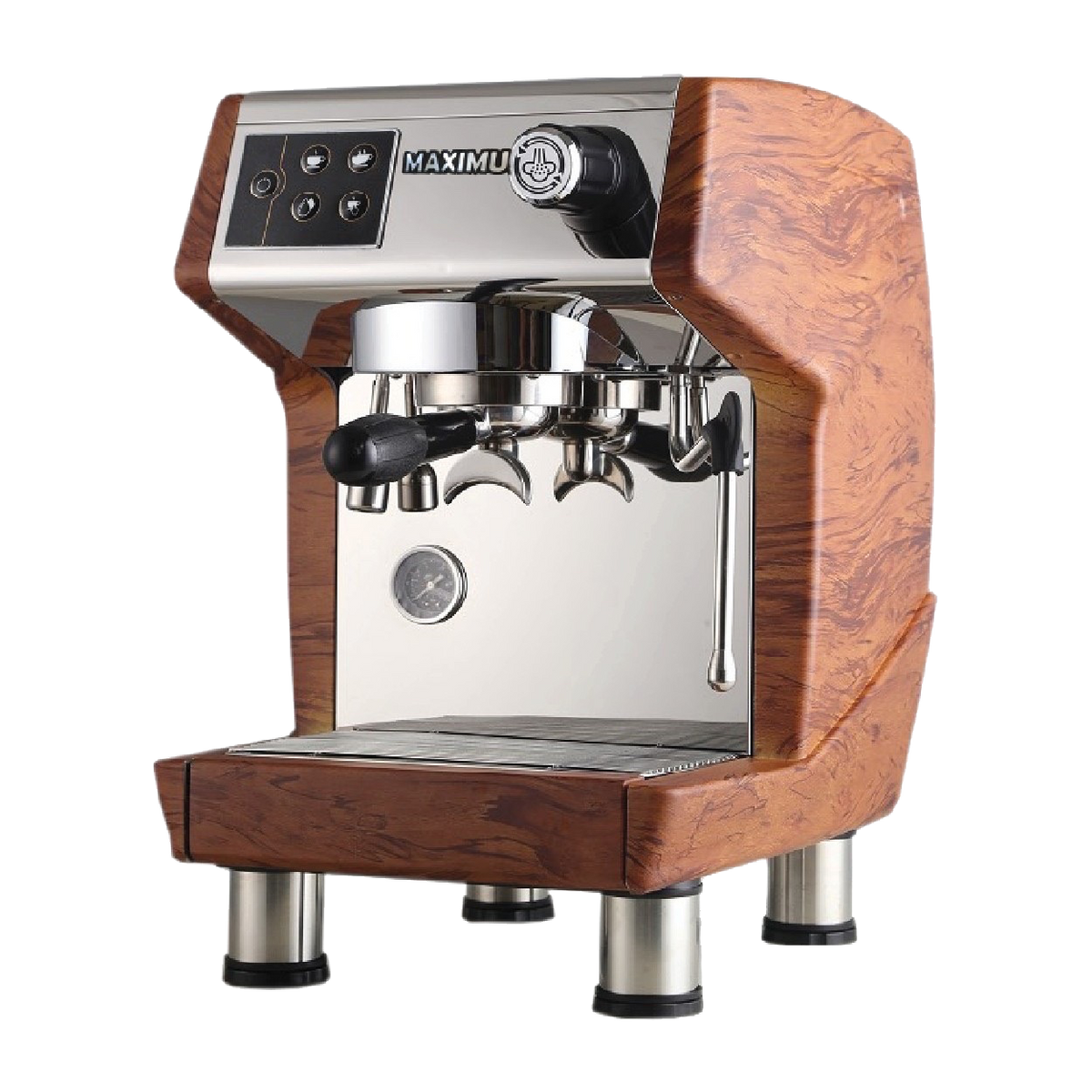 gemilai coffee machine from which country