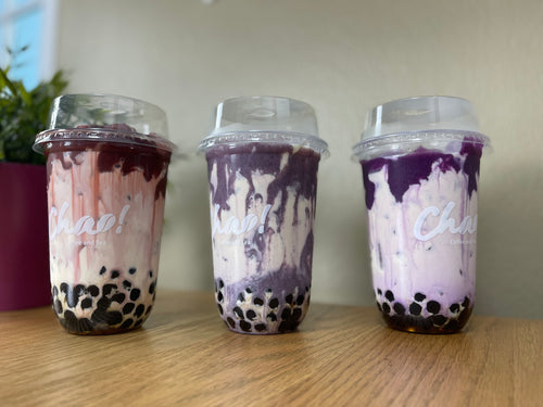 BUBBLE TEA FOR BUSINESS - GROUP WORKSHOP  IN BANGKOK US$312