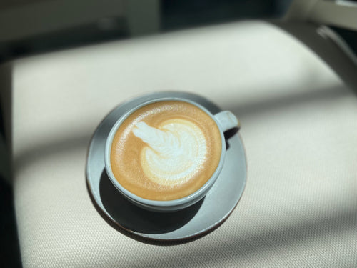 BARISTA FOR BUSINESS - GROUP WORKSHOP IN BANGKOK US$312