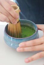 MATCHA WORKSHOPS
