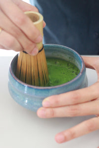 MATCHA WORKSHOPS