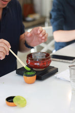 MATCHA WORKSHOPS
