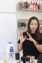 MATCHA WORKSHOPS