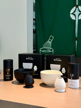 Matcha Bowl & Whisk Stand Set - Custom-made/Gifts/Matcha Tools Ceramic Bowl Global Shipping