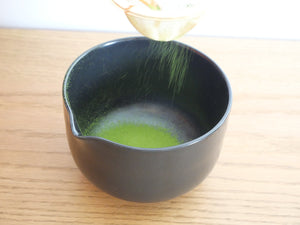 Ceremonial Grade Matcha 100g US$23 - US$32