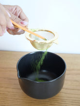 Ceremonial Grade Matcha 100g US$23 - US$32