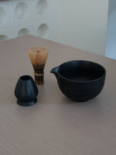 Matcha Whisks (Premium Rare Black Bamboo) Chasen Free Whisk Charm, Pendant Global Shipping