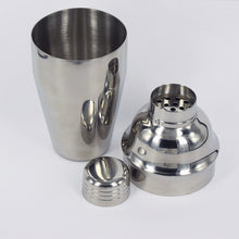 Stainless Cocktail Shaker 750 cc
