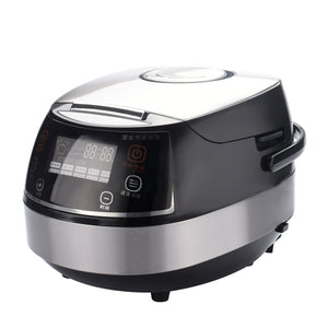 Automatic Tapioca Pearl Cooker 5 Liter for 1 KG of Tapioca Pearls  (900W)