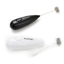 Koonan Milk Frother - Battery Operated