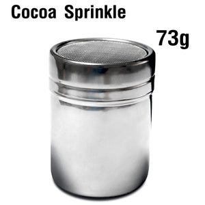 Powder Shaker with Sieve Lid 73g