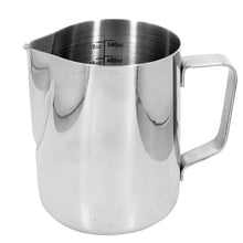Frothing Pitcher  600 cc.