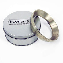 Koonan Stainless Steel Ring Cover (L)