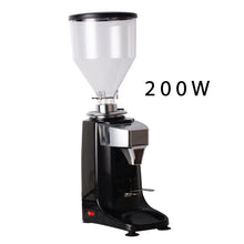 IMIX ON-DEMAND AUTOMATIC COFFEE GRINDER- FOR HOME, OFFICE & SMALL TO MEDIUM-SIZED CAFE