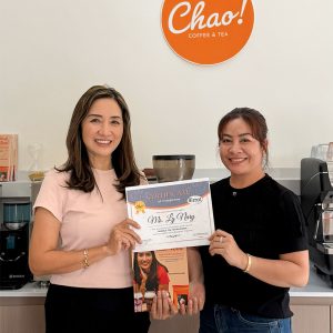 Bubble Tea for Business - Private Course