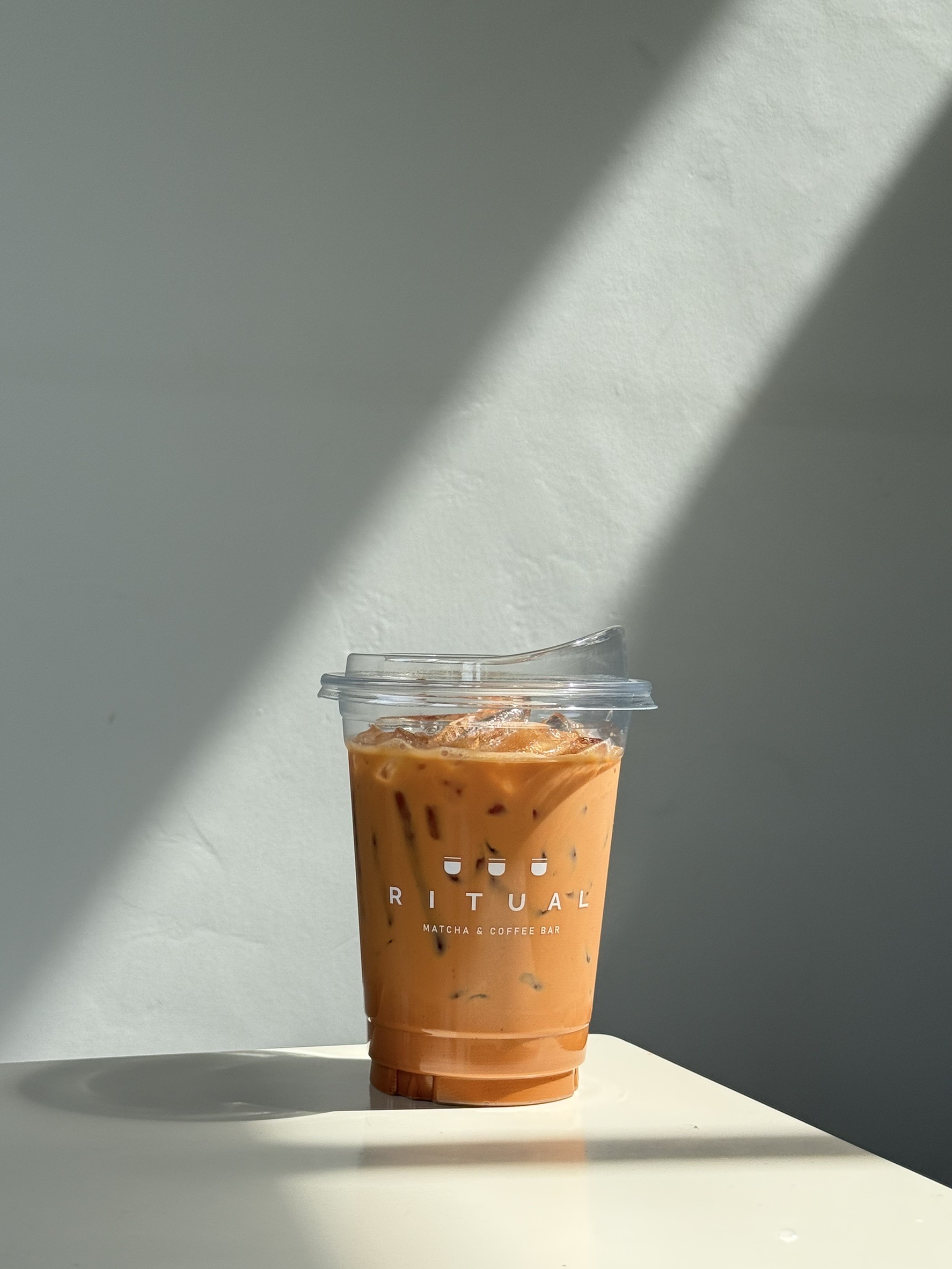 Ritual Premium Thai Tea - Image 2