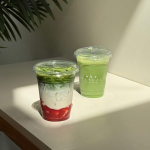 Matcha for Business