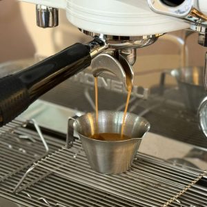 Basic Barista for Home