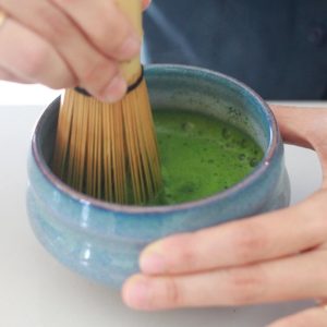 Matcha for Home - Introduction