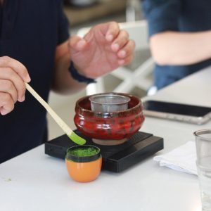 Matcha for Home - Advanced