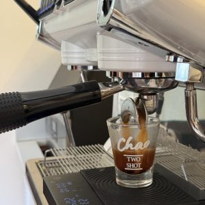 Barista for Business - Private Course