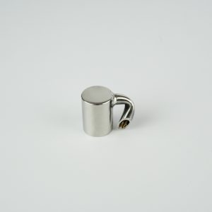 Moka Express Flow Spout